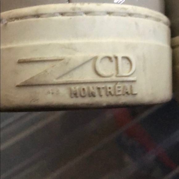 ZCD Montreal sneakers - Picture 3 of 4